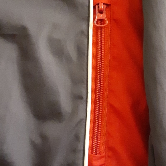 💕 Boston Red Sox windbreaker full zip rhinestones Sm - Picture 4 of 16